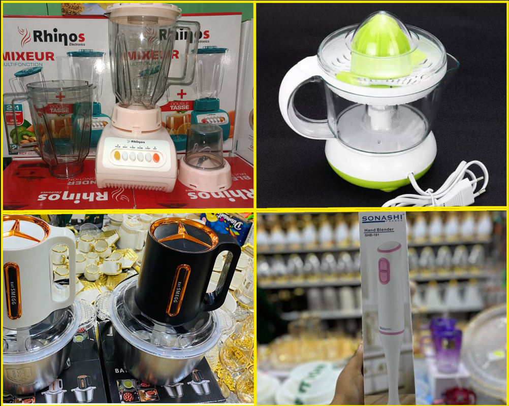 باك رمضان الذهبي - عرض لا يُقاوَم!