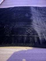 ودّع آلام الركبة مع سجادة صلاة طبية  مصممة للدعم الكامل