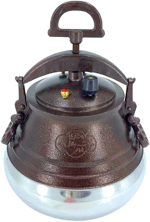 قدرة الضغط  متعددة الوظائف – طهي سريع وفعال للطعام الشهي