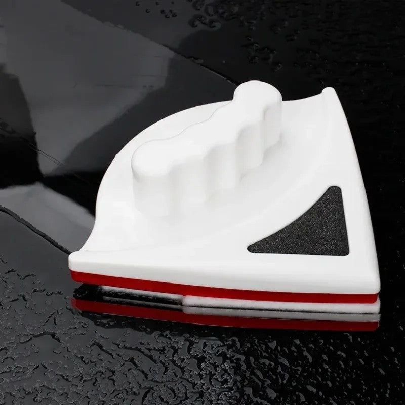 ماسحة الزجاج المغناطيسية