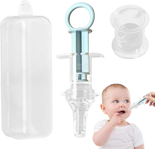 ببرونة Dr. Brown’s Pacidose – راحة تامة للرضيع وسهولة في الإرضاع