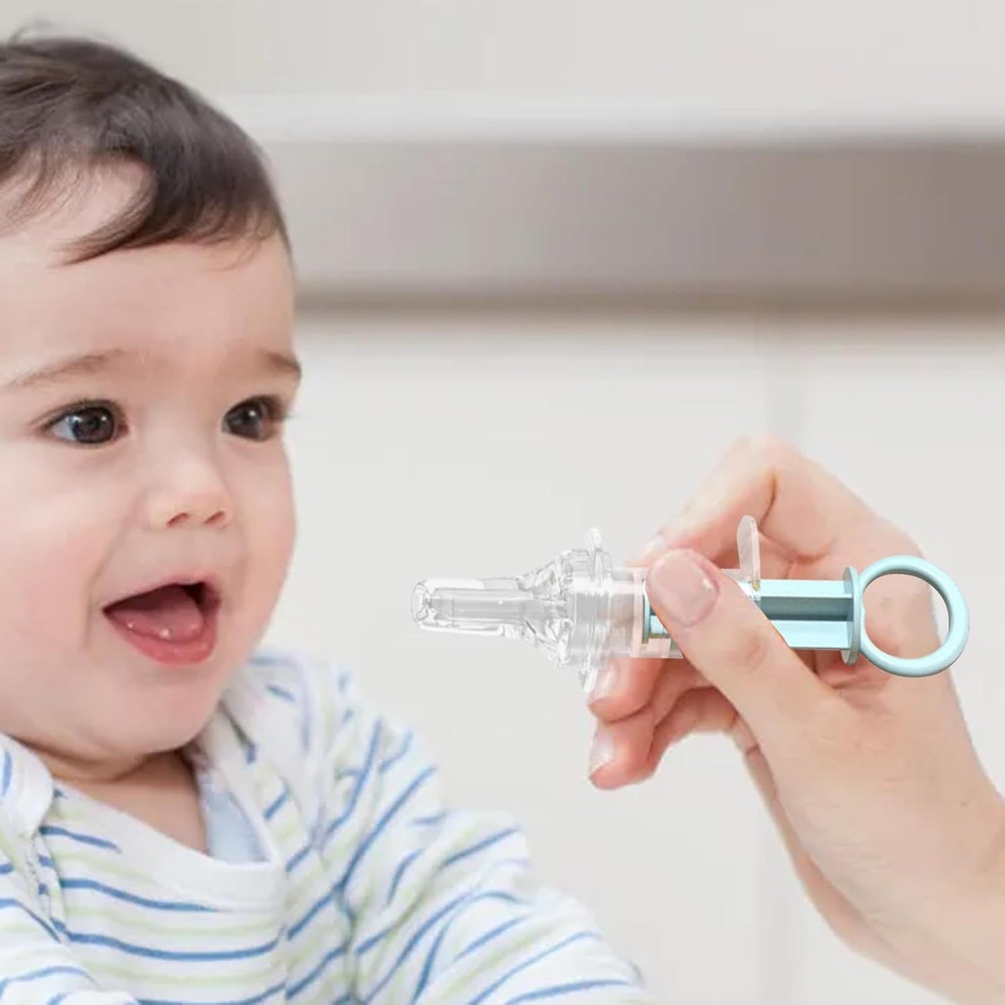 ببرونة Dr. Brown’s Pacidose – راحة تامة للرضيع وسهولة في الإرضاع