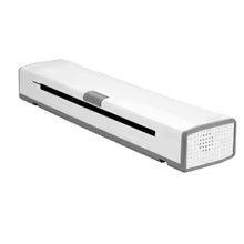 طابعة ورق حرارية محمولة مع بلوتوث عالية السرعة